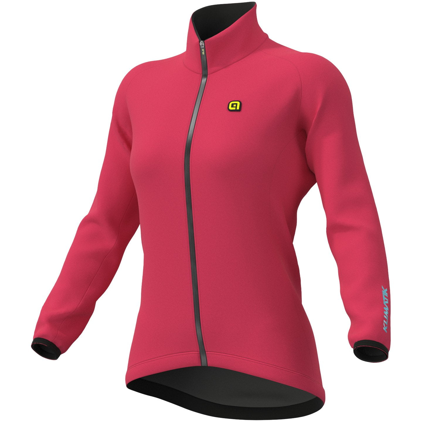 Damen Regenjacke Racing